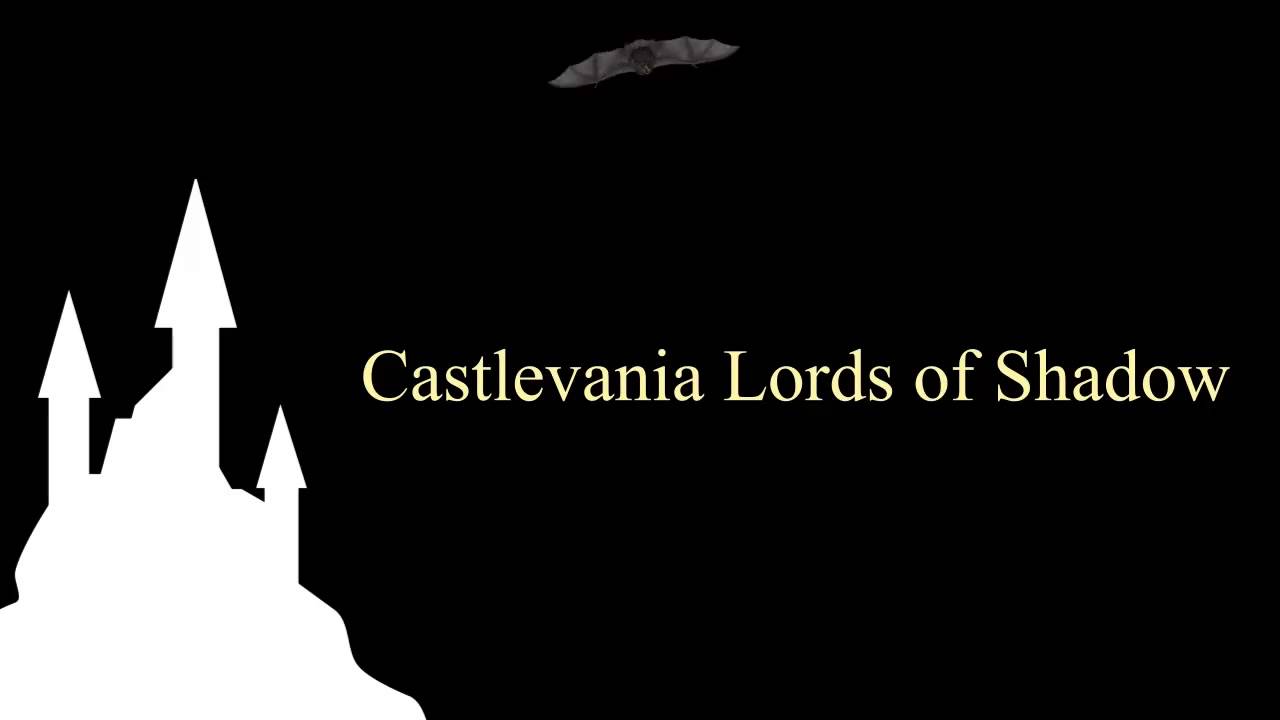 Castlevania: Lords of Shadow - Satan Fight