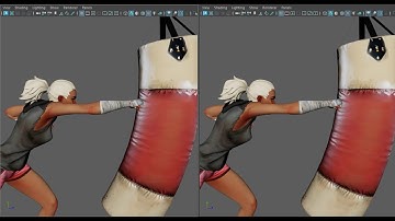 ANIMATING  SPACING Quick Tip