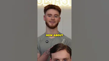 No Buzz Cut Today Shorts Haircut Barber Hairstyle 