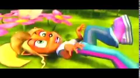 Crash Twinsanity: Intro