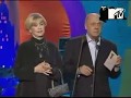 Отказ В.Меньшова вручать премию MTV фильму "Сволочи" (2007)