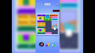 Full Sand Hole level 48 Solution walkthrough for solution Update
