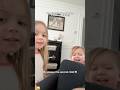 Nobody panic-checks the second child anymore#funny #kids #parents #children #family