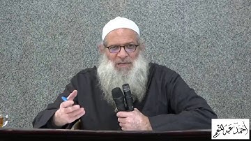 إسمع ما قال الشيخ رسلان عن أذكار الصباح والمساء