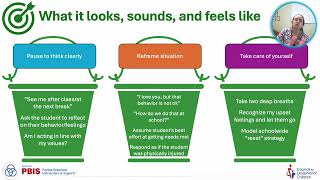 (April 2026 Session) WEBINAR SERIES: Promoting Positive Practice in the Classroom