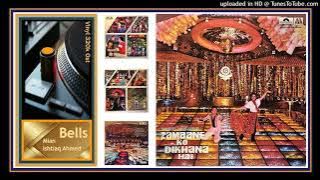 Hoga Tumse Pyara Kaun - Shailendra Singh & Chorus– Zamaane Ko Dikhana Hai 1981 - Vinyl 320k Ost