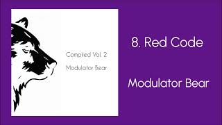 8. Red Code - Modulator Bear (Compiled Vol. 2)