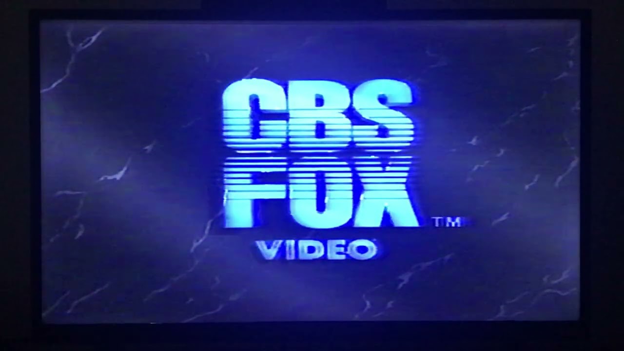 Opening To Wallace & Gromit A Grand Day Out 1995 VHS