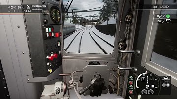 Train Sim World 2®: CTC-3 Introduction