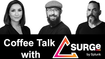 Coffee Talk with SURGe: 2023-APR-04 3CX Supply Chain Compromise, Medical Device SBOMs, ChatGPT