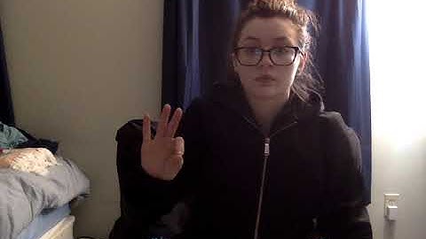 Expressive Video Assignment #4: Video 4