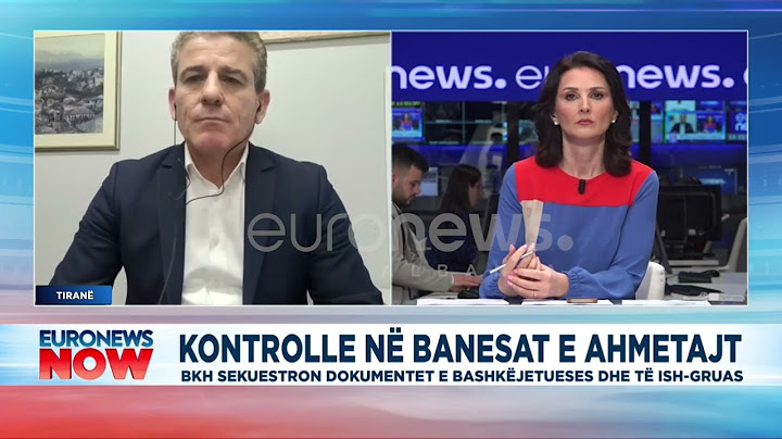 "Trondit gazetari" Arben Ahmetaj do të ketë betejë të gjatë në drejtësinë