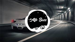 Lil Tecca - Somebody Ft. A Boogie Wit Da Hoodie - Bass Boosted