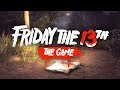 Friday the 13th  jason killer 3 madrugada live gltich in game hacks