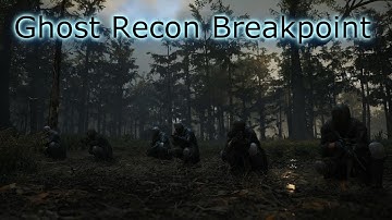 Ghost Recon Breakpoint - 07 - Missing in Action - No commentary