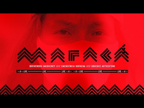 Maracá - Emergência Indígena - Maracá - Emergência Indígena