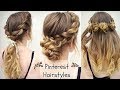 Copying Pinterest Hairstyles | Pinterest Braids | Braidsandstyles12
