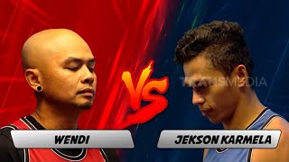 [FULL] DUEL TINJU: WENDI KELADI VS JEKSON KARMELA | LAPOR PAK! (11/04/22)