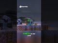 THIS WENT WRONG ON THE WORLDS BIGGEST MINECRAFT SERVER 😱#gaming #minecraft #gamerclipzone
