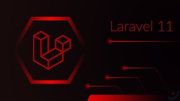 #1 - Lançado Laravel 11 - Criar projeto com Laravel 11