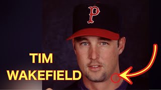 Tim Wakefield ‘Knuckleball’ Said This 5 Hours Before Death | Warning Signs😭
