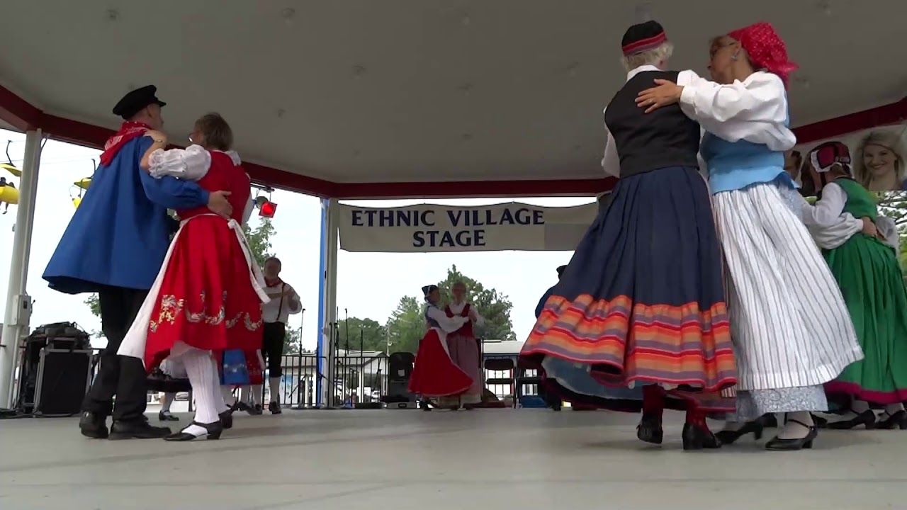 12   Mecklenburger Mazurka 08 19 18