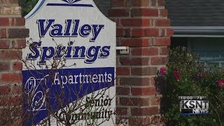 Valley Springs Eviction