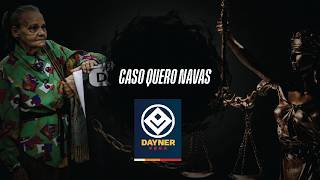 Caso Quero Navas: Cronología institucional en contraste con la opinión pública @dayserco_oficial