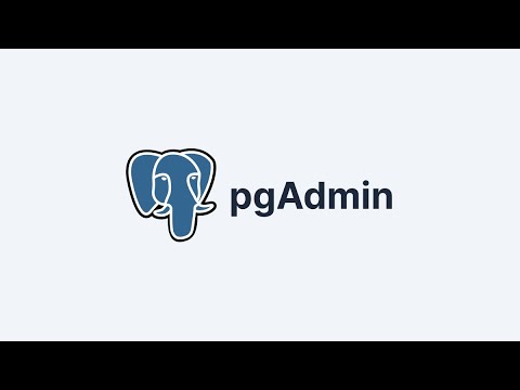 postgreSQL how to create a database and a table with its columns