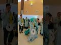 Melepas Keberangkatan Jamaah di Terminal 2 Bandara Soetta