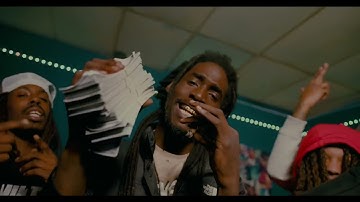 730 Red Alert - Ahh haa (Official Music Video)