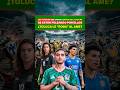 Los 7 cracks que varios equipos de la Liga MX se están peleando por ellos ¿Toluca le “roba” al Ame?