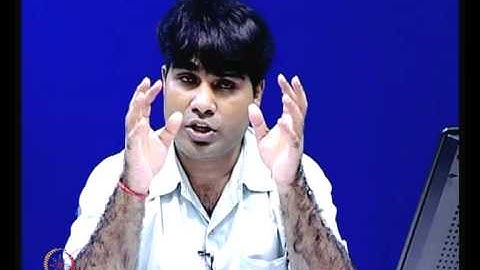 Mod-01 Lec-23 Autocorrelation Problem (Contd.)