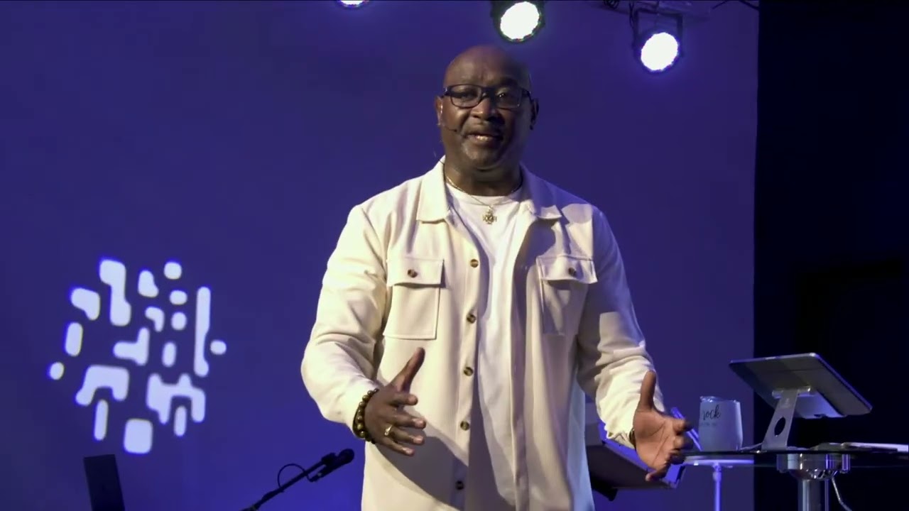 "The Benefits of Following the Shepherd" Pt 2 //with Doc Rock