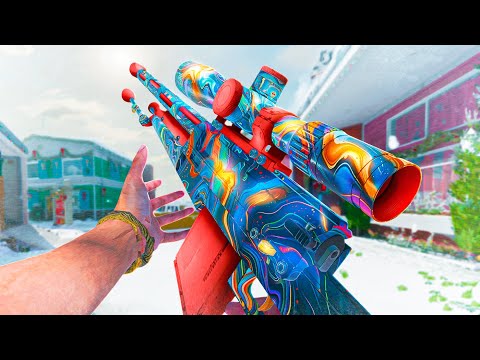 Making People RAGE QUIT Because I'm Sniping 😂 (HILARIOUS)