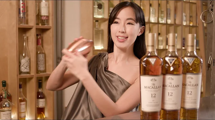 Victoria Chow: How To Sound Like A Whisky Pro