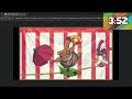 Google Doodle Champion Island Games Speedrun 1 (All 7 scrolls)
