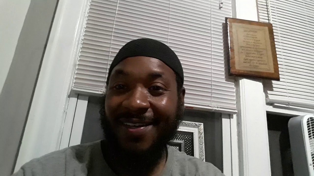 Needed qualities for African American Muslim leadership: "Acknowledge