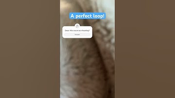 Perfect loop #loop #satisfyingloop #funny #endlessloop #perfectloop
