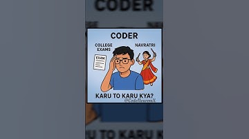 😔 #coding #programming #memes #meme #trending #funny #entertainment #navaratri #exam #tension