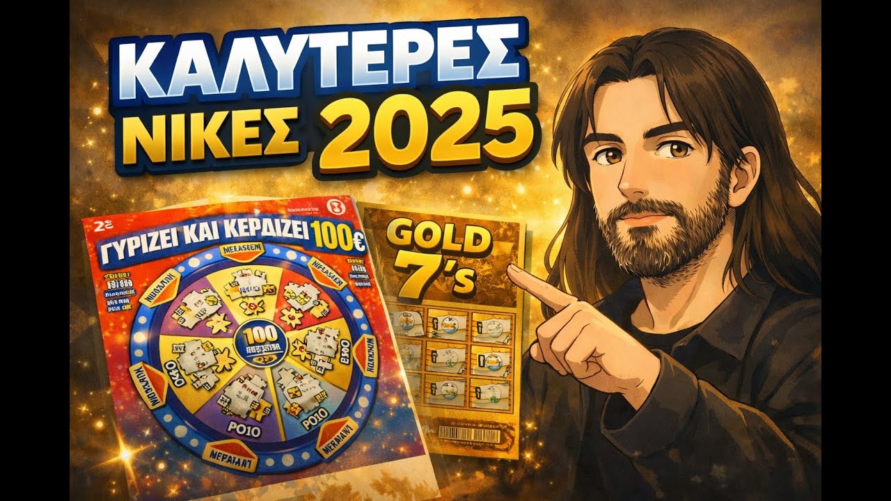 Οι καλυτερες νικες του 2025 !! Best wins of 2025 !!