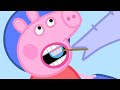 El dentista | Peppa Pig en Español Episodios Completos