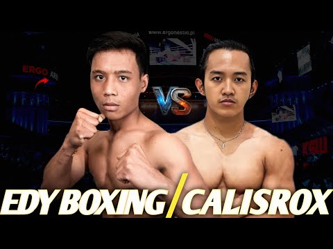 YUNUS MODE TENGIL⁉️ [ calisrox vs Yunus ]#parispernandes#calisrox