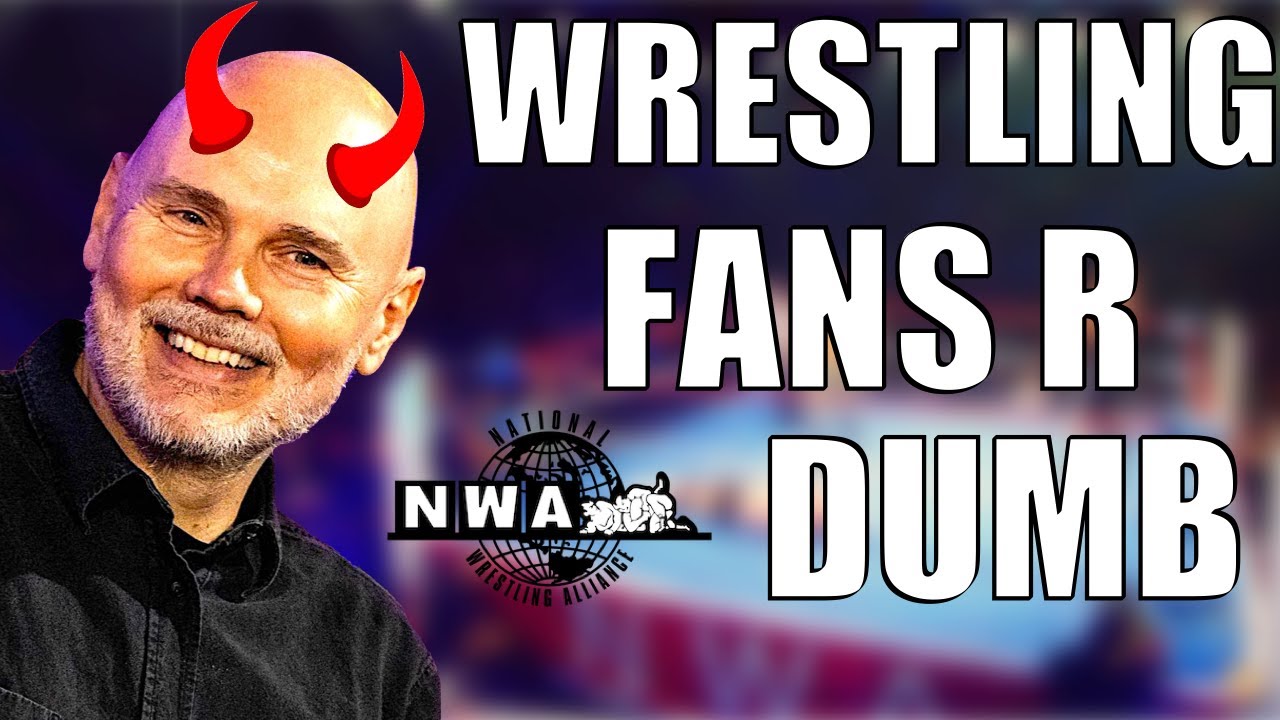 This Wrestling Company Laughed At Its Own Fans!