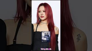 If different NMIXX songs plays for each Dreamcatcher member ​⁠@Dreamcatcherofficial @NMIXXOfficial
