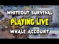 Whiteout Survival - Bear Hunt - 2026-01-17