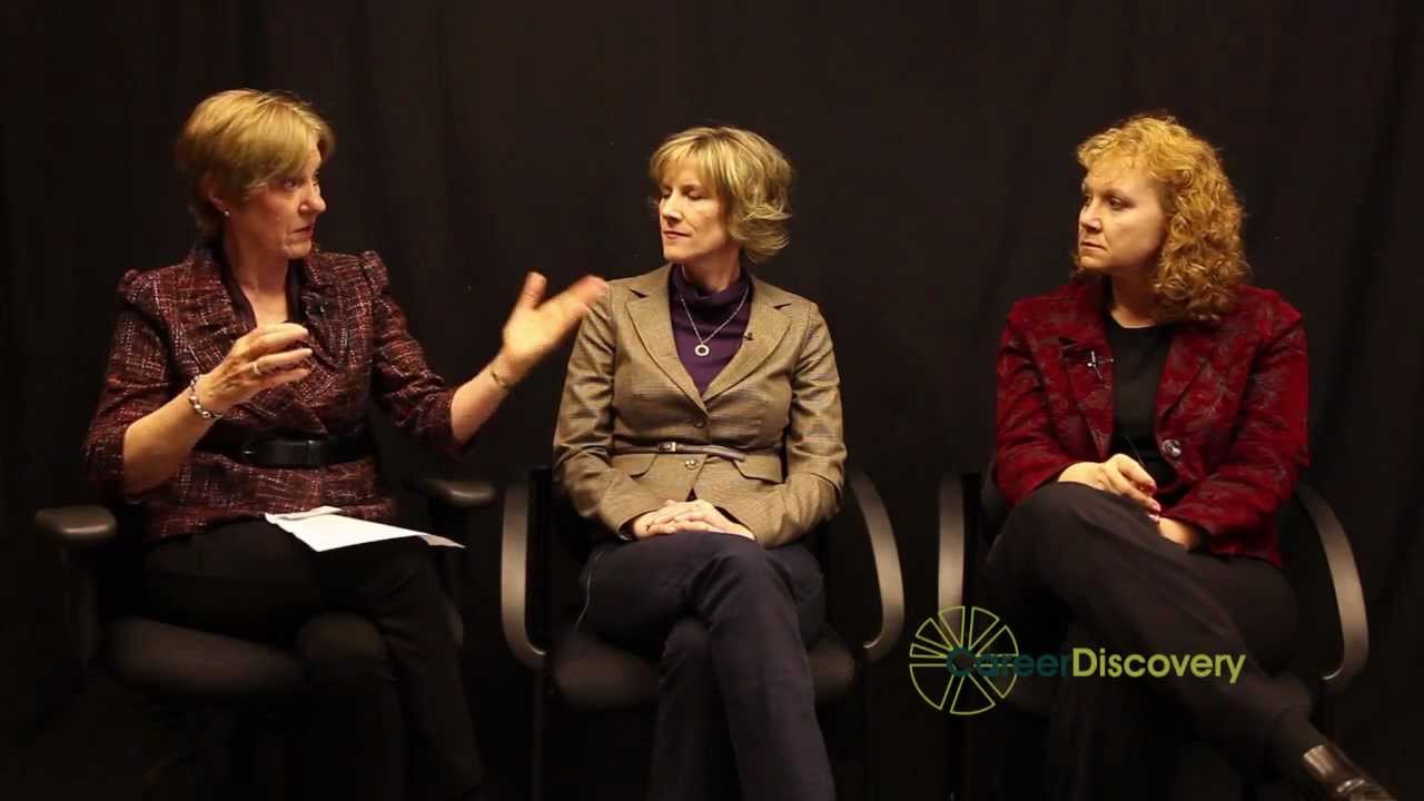 Jan Reha and Kary York Describe How to Research the Job Market to Win the Interview