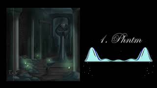 Subcon - Exile [Full Album Visualizer]