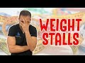 Weight Stalls | Vertical Sleeve Gastrectomy | Questions and Answers