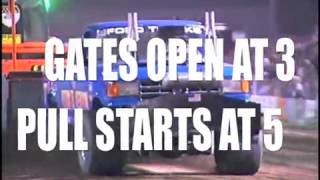 2014- Sturgis TV ad